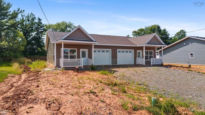 9 Summer Hill Place  Upper Onslow NS B6L 0H1 photo