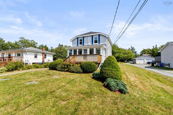 Property Photo:  1442 Prospect Road  NS B3T 1P6 
