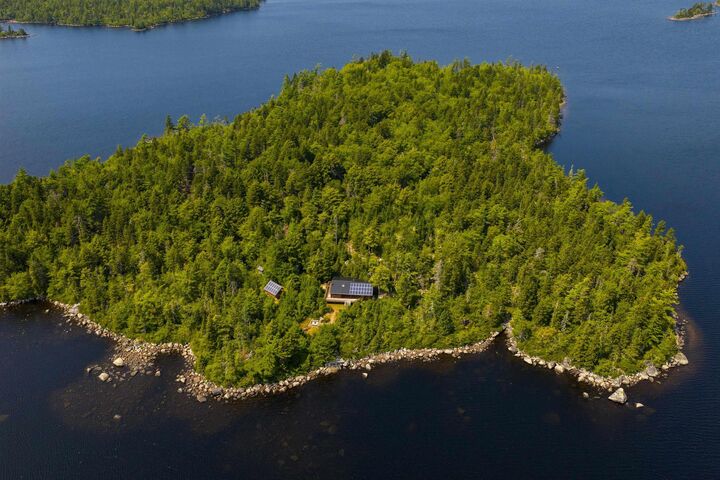 Firebrand Island  Musquodoboit Harbour NS B0J 2L0 photo