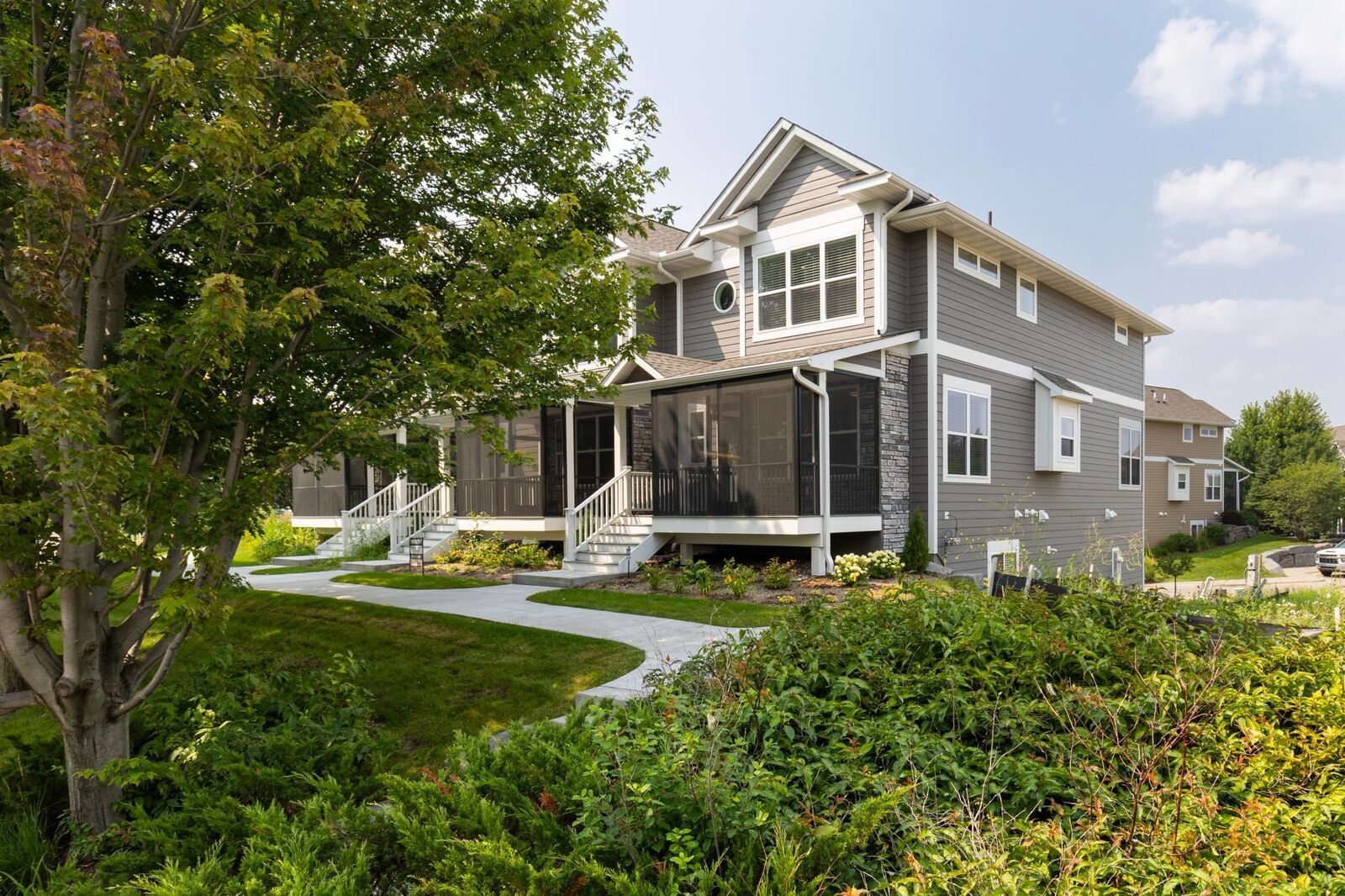 Property Photo:  2611 Cascade Lane  MN 55356 