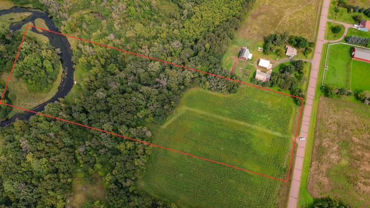 Property Photo: Lot 2 45th Avenue WI 54001