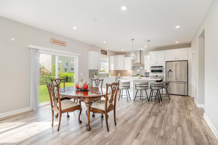 Property Photo: 6016 Inskip Avenue S MN 55016