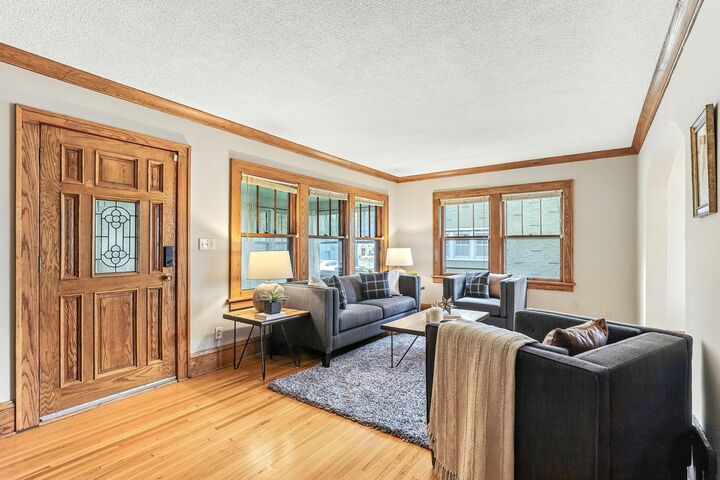 Property Photo: 144 10th Avenue S MN 55075