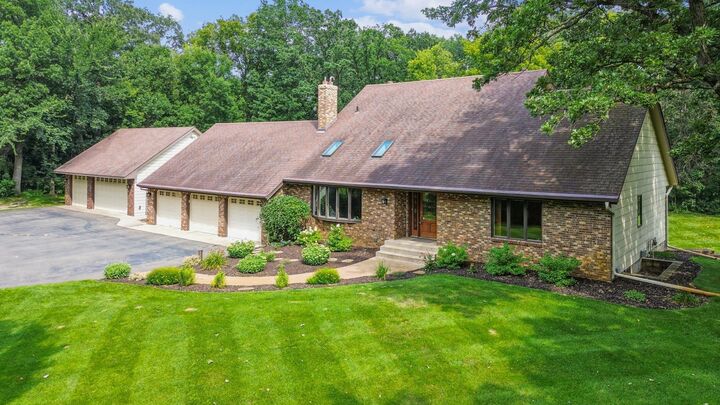 19761 Gary Street NW  Elk River MN 55330 photo