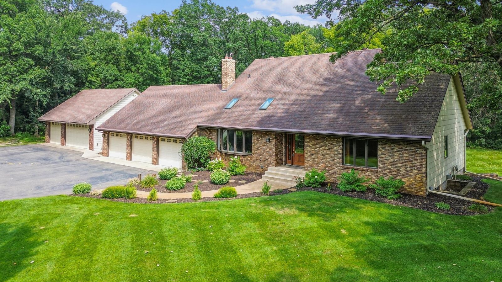 Property Photo:  19761 Gary Street NW  MN 55330 