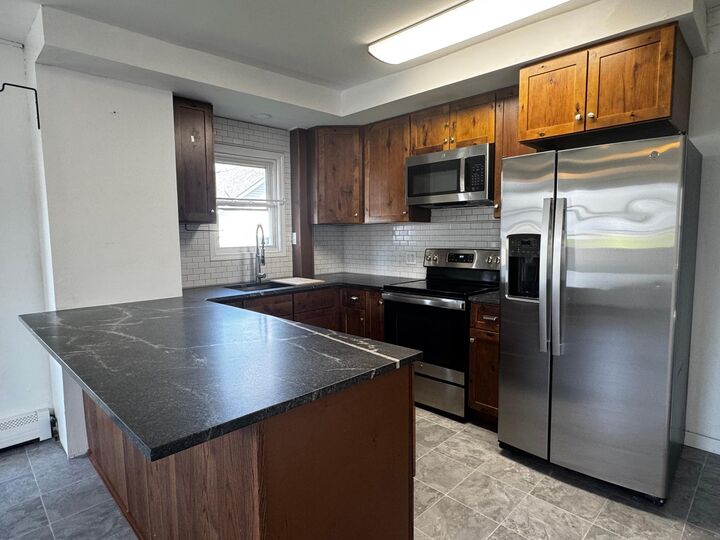 Property Photo:  20 2nd Avenue SE  MN 55397 