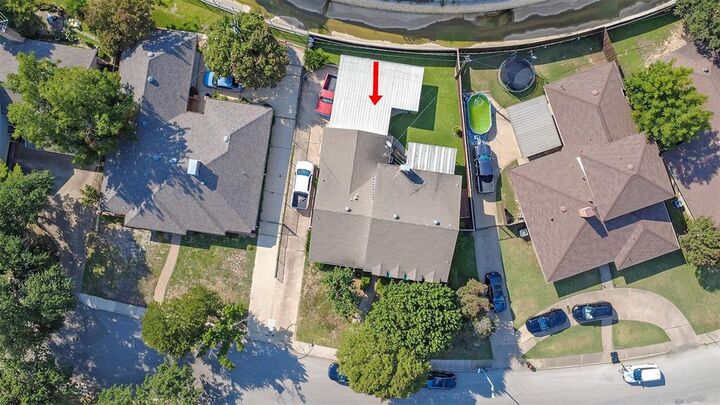 Property Photo:  1313 Limetree Lane  TX 75061 