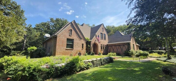 5917 County Road 313A  Alvarado TX 76009 photo