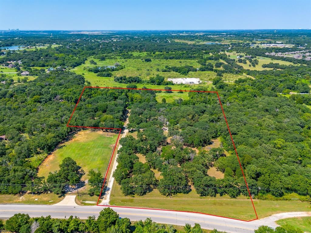 Property Photo:  6605 Rendon Bloodworth Road  TX 76140 