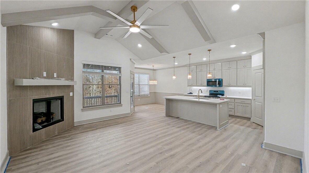 Property Photo: 11 Staines Lane AR 72715