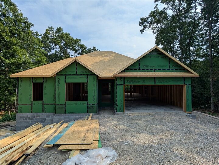 11 Staines Lane  Bella Vista AR 72715 photo
