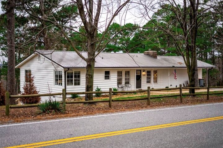 10209 Piney Road  Rogers AR 72756 photo