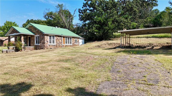 Property Photo:  805 Highway 64  AR 72832 