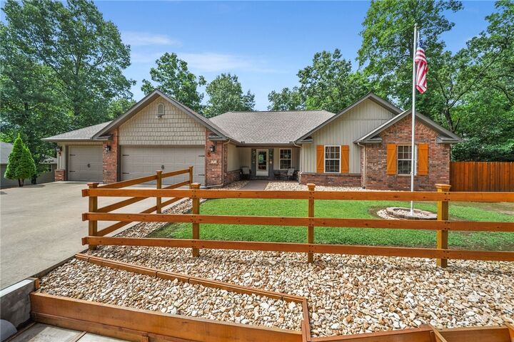 2 Reighton Drive  Bella Vista AR 72714 photo