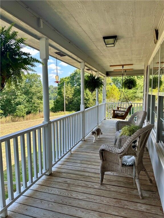 Property Photo: 119 Madison 6518 Road AR 72740