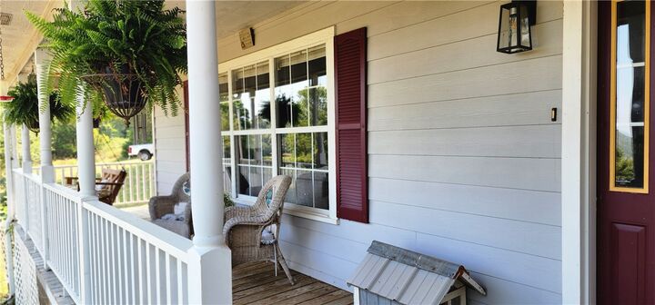Property Photo:  119 Madison 6518 Road  AR 72740 