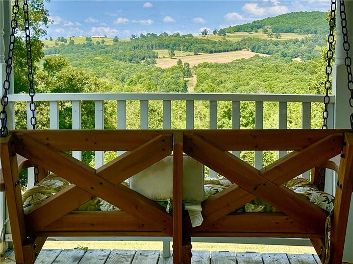 Property Photo:  119 Madison 6518 Road  AR 72740 