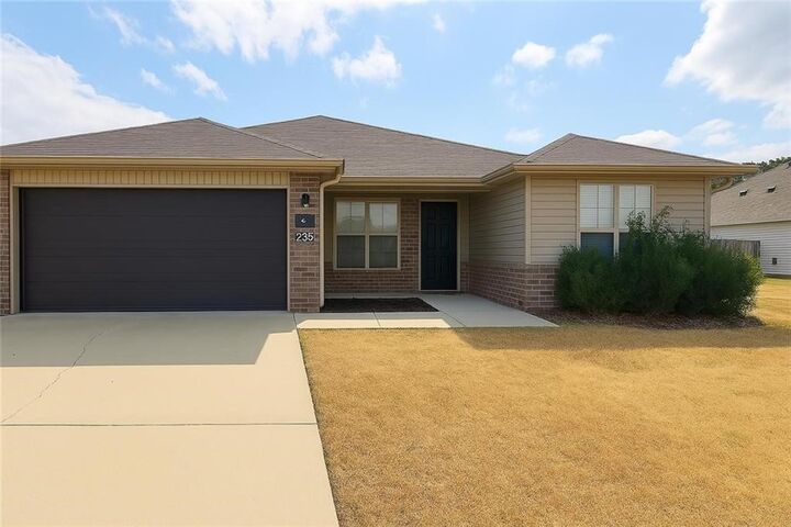 235 Glory Lane  Springdale AR 72764 photo
