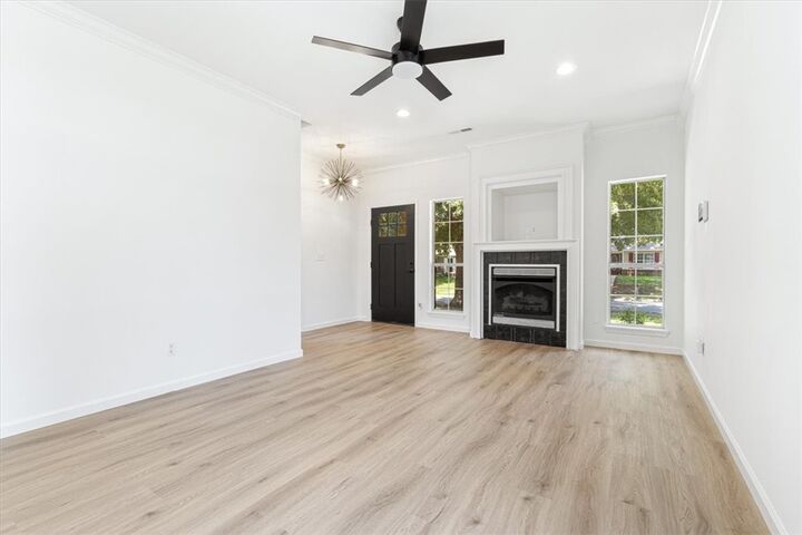 Property Photo: 5721 W Legacy Street AR 72704