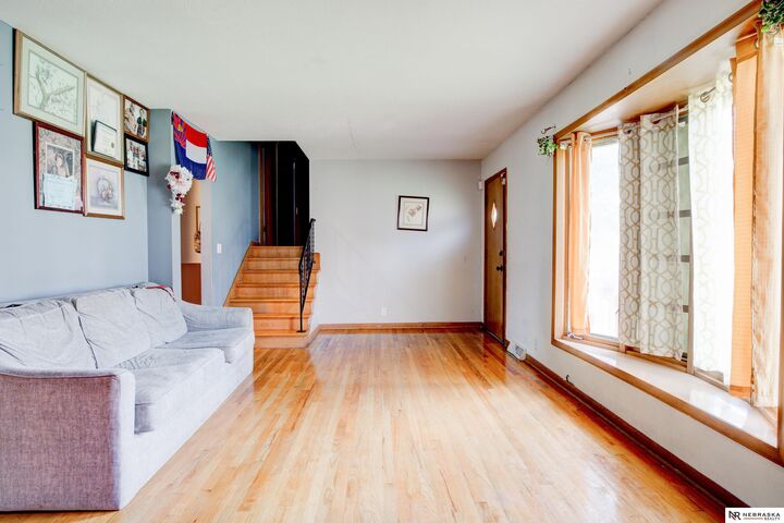 Property Photo:  6341 Read Street  NE 68152 