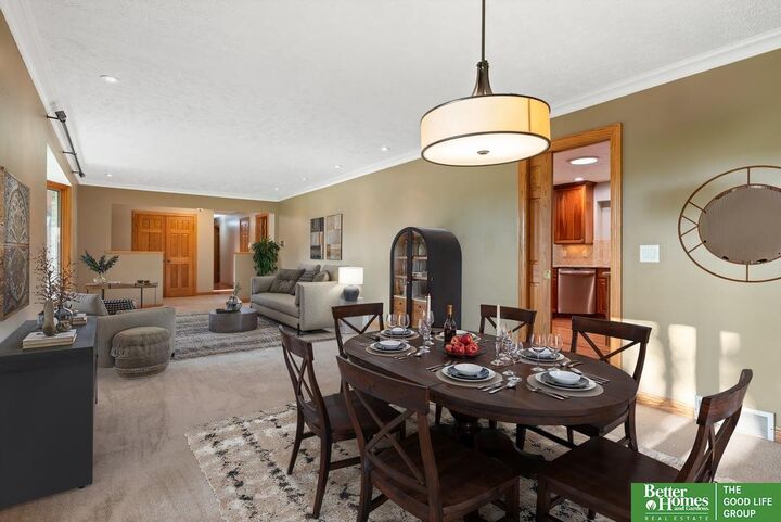 Property Photo:  11105 N 62nd Street  NE 68152 