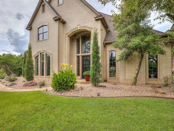 Photo de la propriété:  4320 Canaan Creek Road 4  OK 73034 