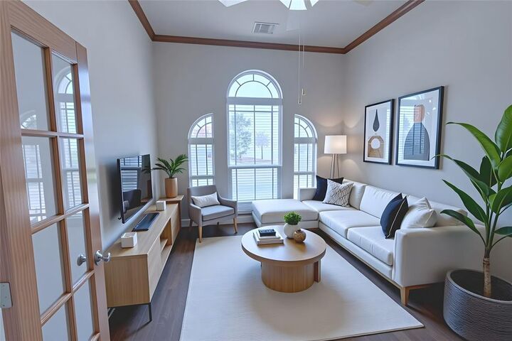 Property Photo:  1848 SW 31st Street  OK 73160 