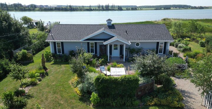 200 Crozier Drive  Summerside PE C1N 6C3 photo