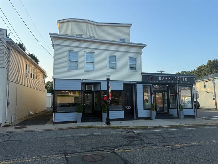 Property Photo: 313-319 East St MA 01056