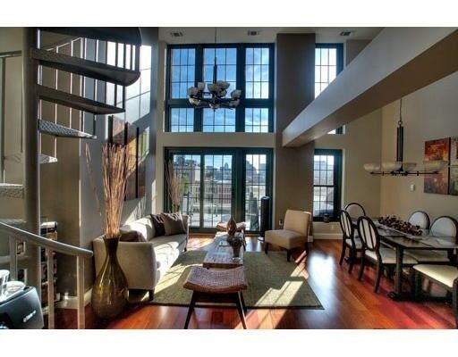 Property Photo: 150 Cambridge St 409 MA 02141