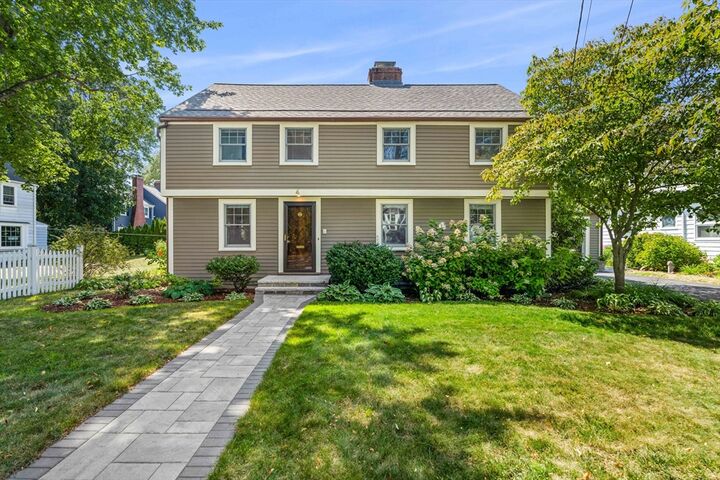4 Miles Standish Rd  Marblehead MA 01945 photo