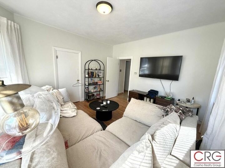 Property Photo:  56 Dane St. 1  MA 02143 
