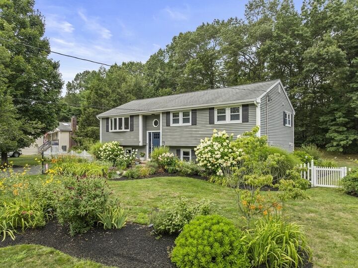 Property Photo:  111 Zabrosky Ave  MA 02072 