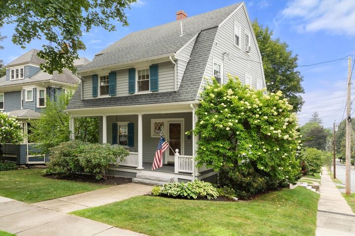 155 Highland Ave  Winchester MA 01890 photo