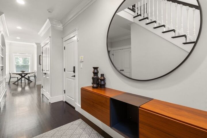 Property Photo:  32-34 Winchester Rd 34  MA 02458 