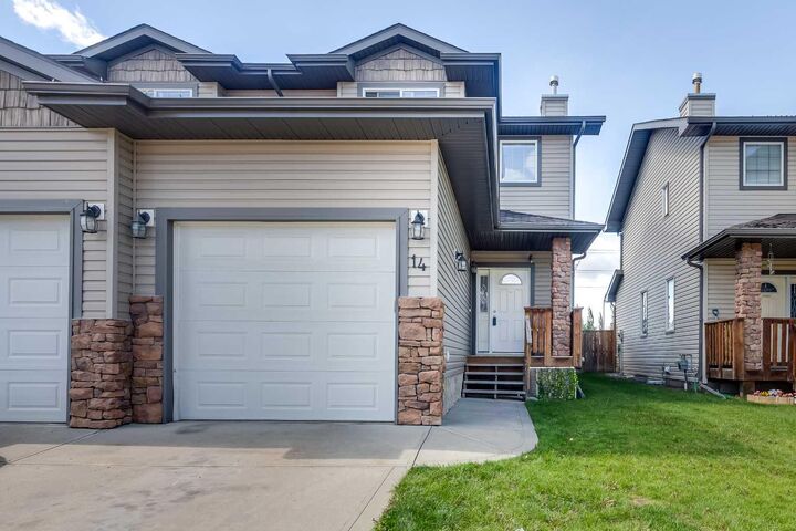 14 Vold Close  Red Deer AB T4R 0G4 photo
