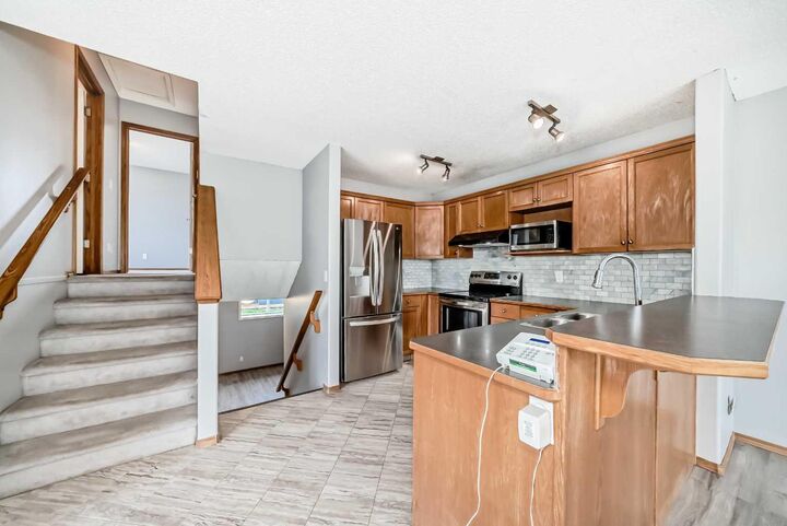 Property Photo: 324 Taradale Drive NE AB T3J 4N9