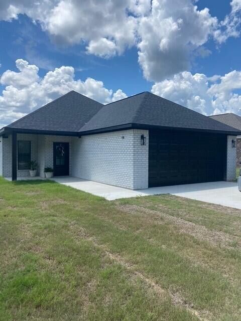 Property Photo: 171 J L Obanion LA 71446