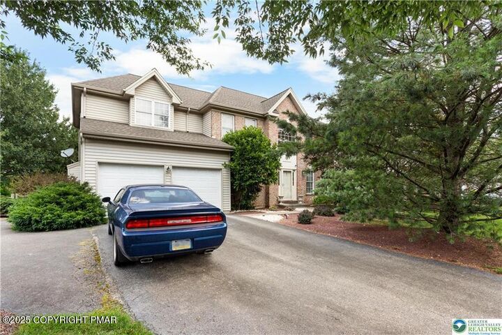 Property Photo:  4204 Maria Lane  PA 18017 
