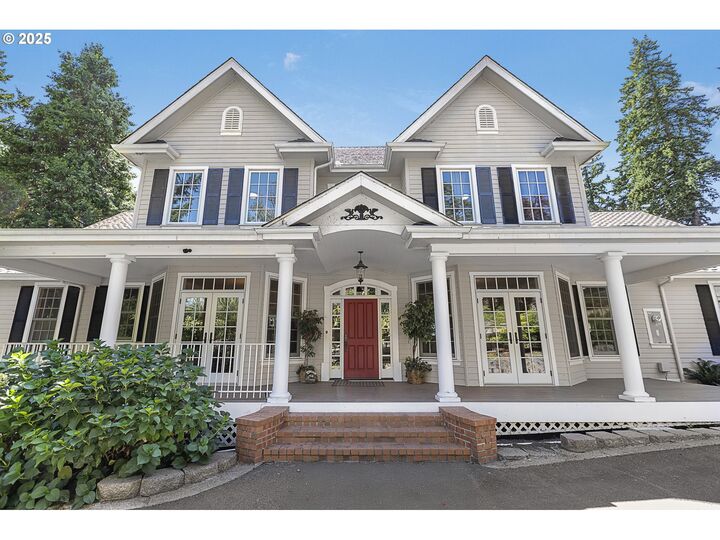 375 Marina Vista Dr  Lowell OR 97452 photo