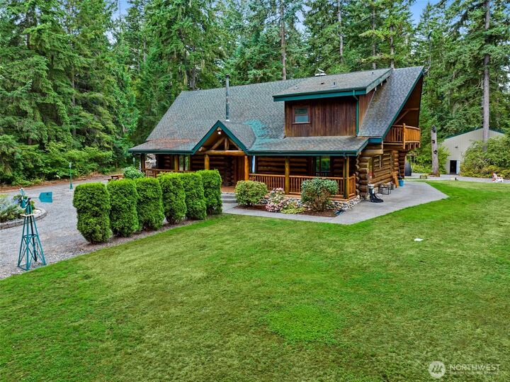 Property Photo:  33129  129th Way SE  WA 98092 