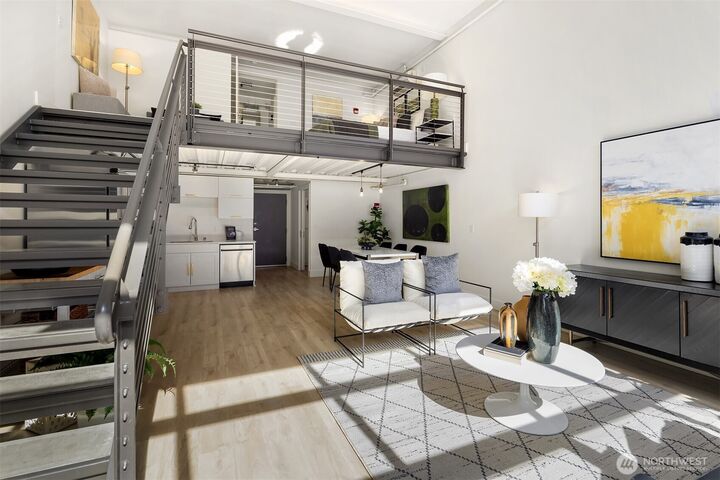 2914 E Madison Street 209  Seattle WA 98112 photo