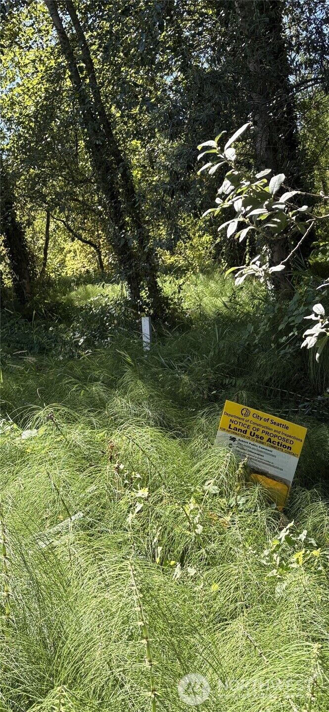 Property Photo: 8826 3rd Avenue S WA 98108