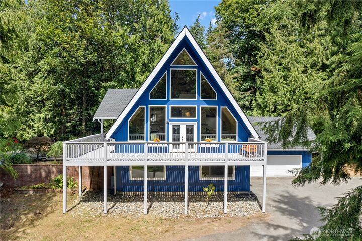 Property Photo: 4511 109th Avenue SE WA 98290