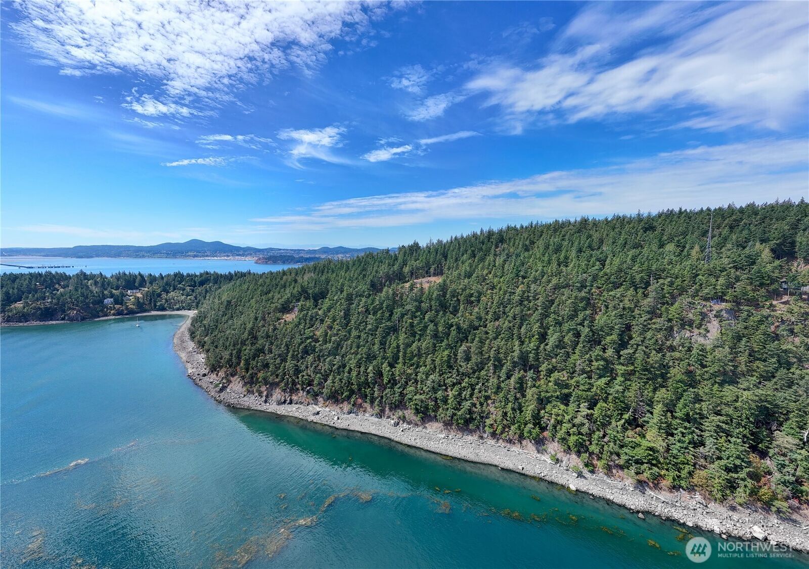 Property Photo: 7121 Island View Drive WA 98221