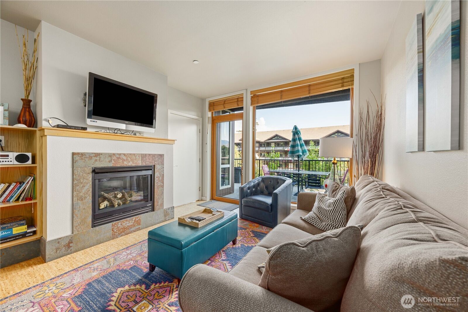 Property Photo:  2220 W Woodin Avenue 106  WA 98816 