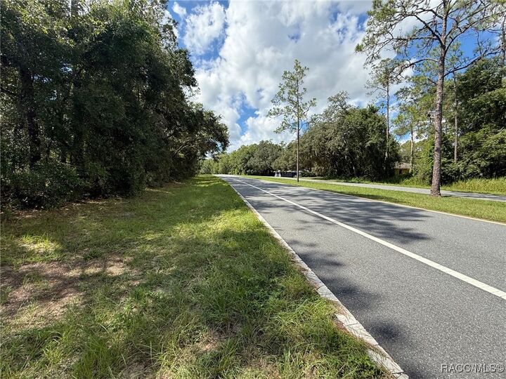 Property Photo:  10793 N Citrus Springs Boulevard  FL 34434 