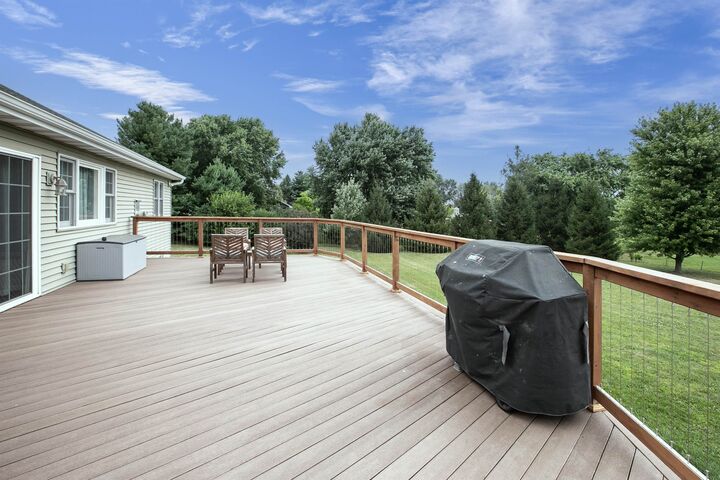 Property Photo: N1016 Midway Road WI 54944-9660