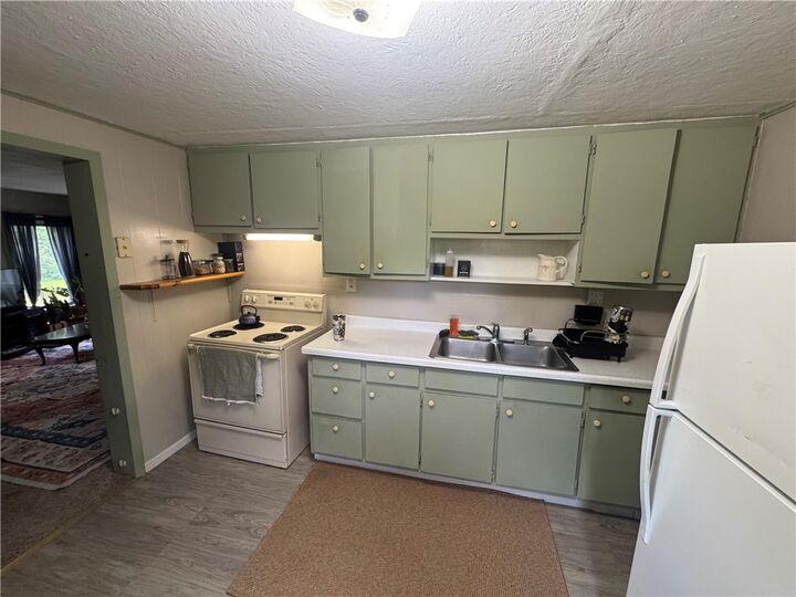 Property Photo: 312 University Street 2 WI 54739