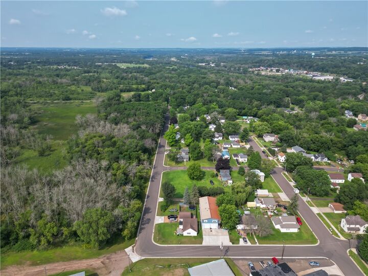 Property Photo: 312 Howard Street 4 WI 54729